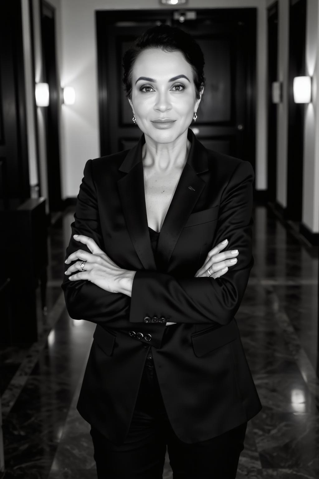 Rita de Cássia Rocha, Founder and CEO of RR&NP Business